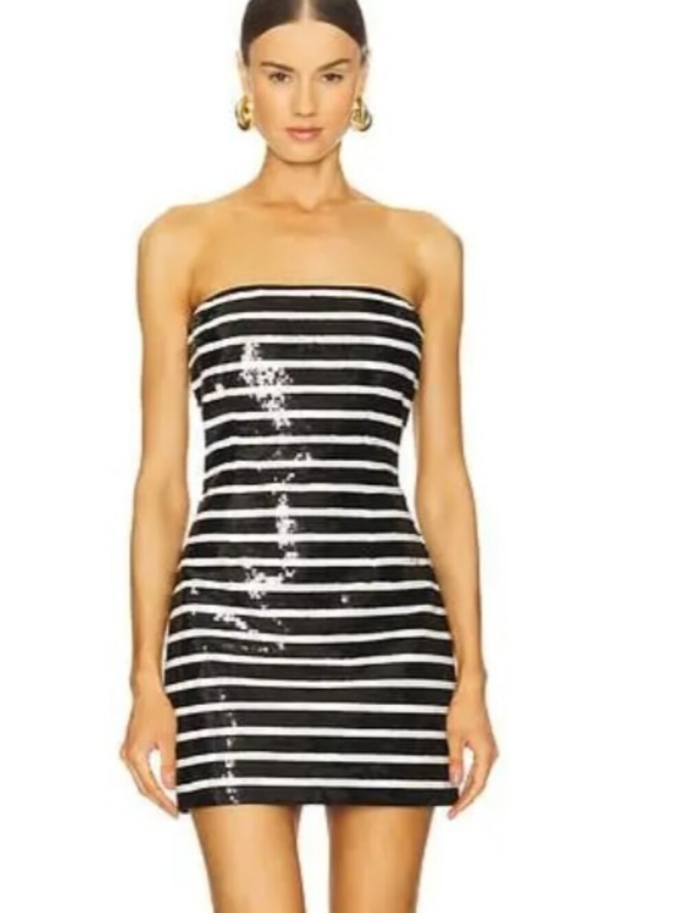 Veronica Beard Cala deess Sequin Dress
